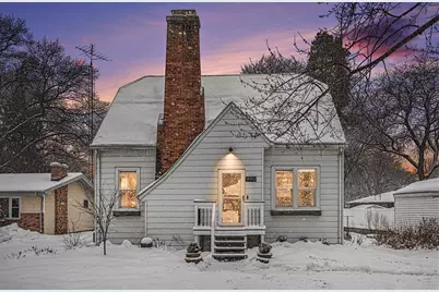 445 Montezuma Road, Benton Harbor, MI 49022 - Photo 1