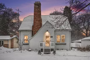 445 Montezuma Rd, Benton Harbor, MI 49022 - Photo 1