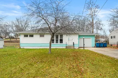 109 Golden Avenue, Battle Creek, MI 49015 - Photo 1