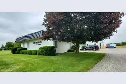 11801 Tecumseh - Clinton Highway, Clayton, MI 49236 - Photo 1