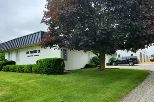 11801 Tecumseh - Clinton Hwy, Clayton, MI 49236 - Photo 1