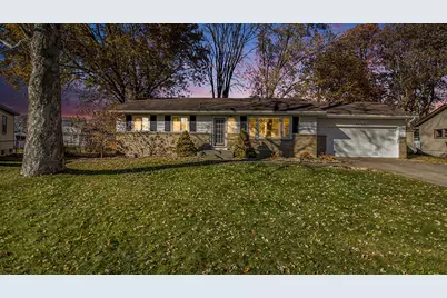 5567 Greenboro Drive SE, Grand Rapids, MI 49508 - Photo 1