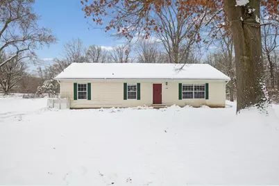 199 Overton Street, Battle Creek, MI 49014 - Photo 1