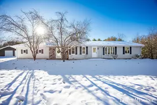 11401 Davis Rd, Middleville, MI 49333 - Photo 1