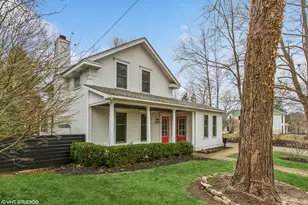 417 Spear St, Saugatuck, MI 49453 - Photo 1