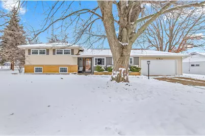 200 Washington Street, Litchfield, MI 49252 - Photo 1