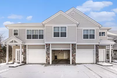 631 Pebblestone Lane, Chelsea, MI 48118 - Photo 1