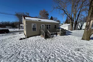 418 S Main St, Leslie, MI 49251 - Photo 1