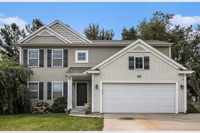 2425 Sagebrush Street, Kalamazoo, MI 49006 - Photo 1