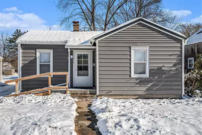 515 N Prospect Street, Sturgis, MI 49091 - Photo 1