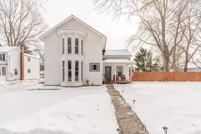 510 E Logan Street, Tecumseh, MI 49286 - Photo 1