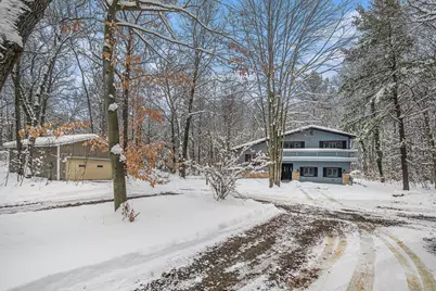 13930 Cleveland Street, Nunica, MI 49448 - Photo 1