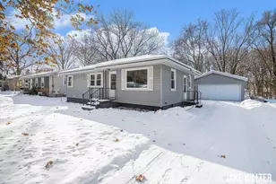 3235 Gladiola Ave SW, Wyoming, MI 49519 - Photo 1