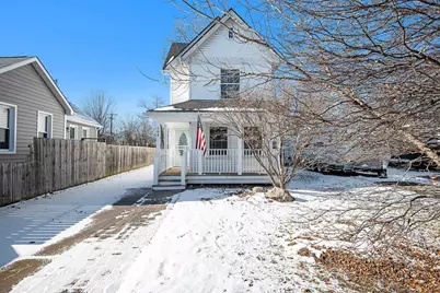 104 Logan Street, Mount Clemens, MI 48043 - Photo 1