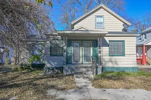 210 Amity Ave, Muskegon, MI 49442 - Photo 1