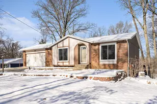 4986 Farwell Lake Rd, Horton, MI 49246 - Photo 1