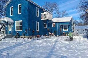 604 Homewild Ave, Jackson, MI 49201 - Photo 1