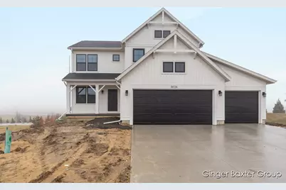 8026 Placid Waters Drive #125, Allendale, MI 49401 - Photo 1