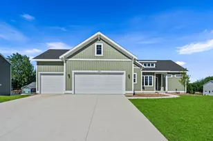 659 Waterford Village Dr NW, Grand Rapids, MI 49534 - Photo 1