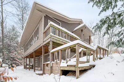 9586 E Lure Road, Hesperia, MI 49421 - Photo 1