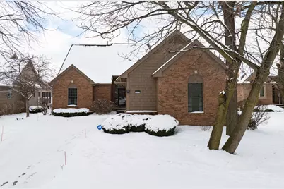 2222 Stonebridge Drive N, Ann Arbor, MI 48108 - Photo 1