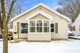 2525 Woodward Ave SW, Wyoming, MI 49509 - Photo 1