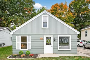 100 Brownell St SE, Grand Rapids, MI 49548 - Photo 1