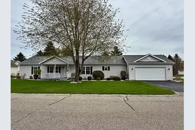7750 Sunset Shores Drive, Canadian Lakes, MI 49346 - Photo 1