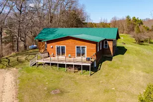 7350 Cedar Creek Rd, Delton, MI 49046 - Photo 1