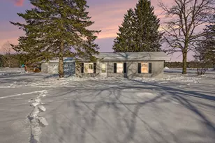 3955 N River Dr, Newaygo, MI 49337 - Photo 1