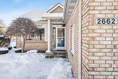 2662 Cedar Grove Court #26, Jenison, MI 49428 - Photo 1