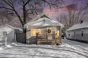 514 Fenimore Ave, Kalamazoo, MI 49048 - Photo 1