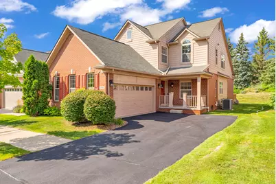 6944 Stonewood Place Drive, Clarkston, MI 48346 - Photo 1