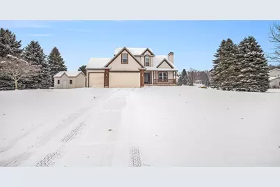 7120 Russet Trail NE, Rockford, MI 49341 - Photo 1