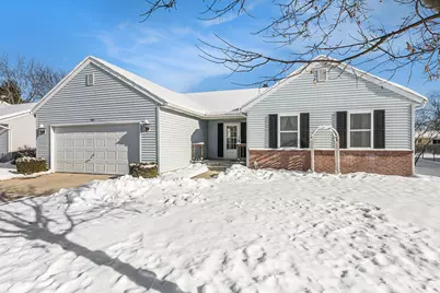 385 Cynthia Street, Galesburg, MI 49053 - Photo 1