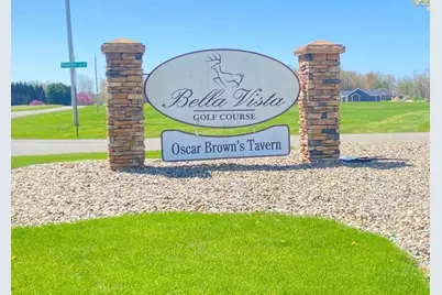 648 Blackberry Drive, Coldwater, MI 49036 - Photo 1