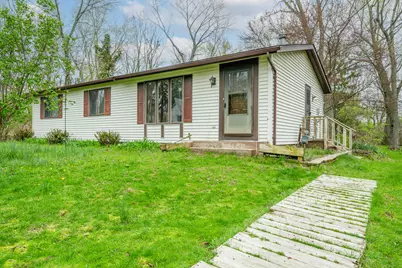12843 S Wolcott Avenue, Sawyer, MI 49125 - Photo 1