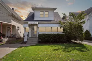 619 N State St, Jackson, MI 49202 - Photo 1