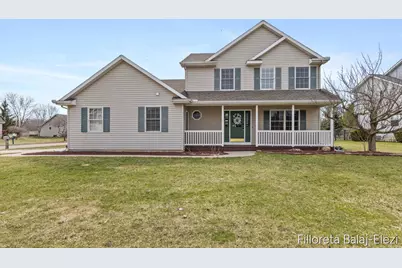 5071 Haddon Hall Drive, Holt, MI 48842 - Photo 1