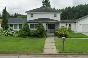 515 W Bridge St, Big Rapids, MI 49307 - Photo 1
