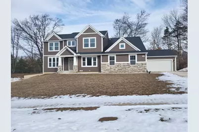 5928 Boxthorn Trail, Kalamazoo, MI 49009 - Photo 1