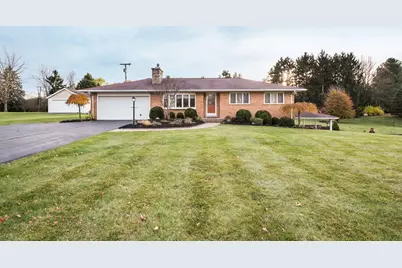 6839 Dexter Ann Arbor Road, Dexter, MI 48130 - Photo 1