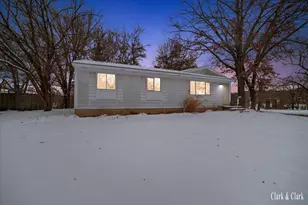 11189 Woodbushe Dr SE, Lowell, MI 49331 - Photo 1