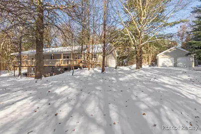 5177 Indian Lakes Road NE, Cedar Springs, MI 49319 - Photo 1
