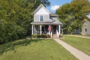 115 N 2nd St, Marion City, MI 48811 - Photo 1