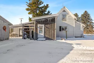 3834 E Station Rd, Sheridan, MI 48884 - Photo 1