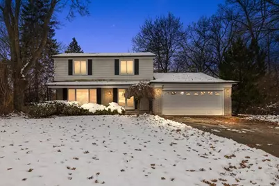 18971 Eldorado Place, Lathrup Village, MI 48076 - Photo 1