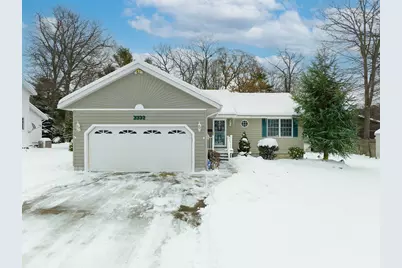 3332 Davis Road, Muskegon, MI 49441 - Photo 1