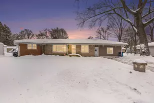 2171 Monte Ave, Muskegon, MI 49444 - Photo 1
