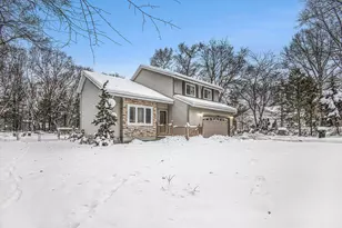 2475 Riverdale Dr, Twin Lake, MI 49457 - Photo 1